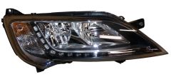 Priekšējais Lukturis Labais Jauns Oriģināls 1682747580 Peugeot