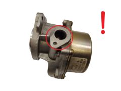 Vakuuma Sūknis 1,5 DCI 8200175167 Renault Dacia 7.22389.14 5177