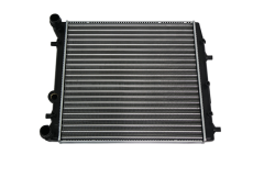 Motora Radiators 6Q0121253AE 11210139001 VW Seat Skoda Vika