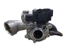 Turbokompresors VW Audi Seat Skoda 1,4 TSI 04E145721B