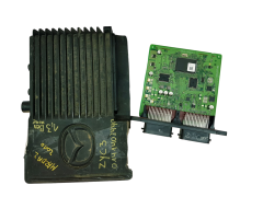 Vadības Bloks 279721-3730 Mazda