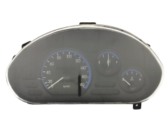 Spidometrs Daewoo Matiz 96527398 40724