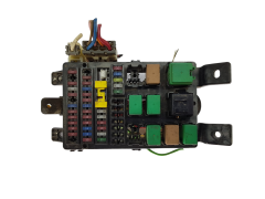 Drošinātāju kārba Hyundai 911400X121 B013