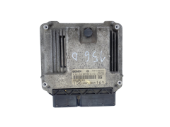 Vadības Bloks 55188112 0281010986 436F16BDA Alfa Romeo Bosch 60861