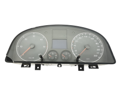Tahometrs VW Touran 1T0920864A 110080378003 44037
