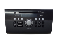 Radio CD atskaņotājs Suzuki Swift 39101-62J2 PACR06 CQ-MX0673G 1093