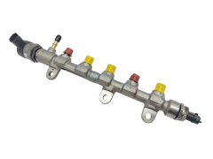 Degvielas Sliede Renault Bosch 175217750R 0445214250 2.0 DCI