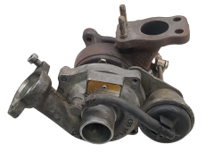Turbokompresors KP35 0375G9 54359710009 54351014861 1.4 HDI TDCI PSA 1036