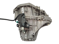 Ātrumkārba Jauns TL4013 TL4A013 7701700563 Renault Laguna 3 1.5dCi