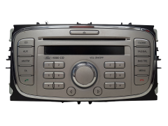 Radio CD atskaņotājs Ford Transit Connect AT1T-18C815-AB
