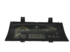 Spidometrs Renault 19 7700784062 Veglia