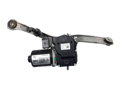 Tīrītāju motors Kreisais Opel Zafira C W000027364 W000027192 1848 Tīrītāju motors Kreisais Opel Zafira C W000027364 W000027192 1848
