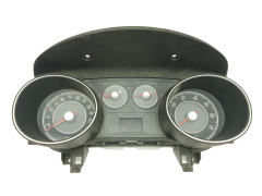 Spidometrs Fiat Punto Evo 51840519 503003060101 28392