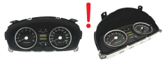 Tahometrs Hyundai Getz 94003-1C010 2003-87500H 54522