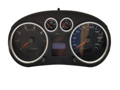 Spidometrs Audi A2 8Z 8Z0920901 1939