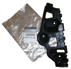 Bufera kronšteins Labais Aizmugurē Oriģināls 850440810R Dacia