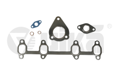 Tarpinės Turbokompresoriai Ar VW Audi Seat Skoda 03G253014E 12531045701 Vika