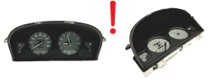 Spidometrs Citroen Berlingo 1 9630166680 49762