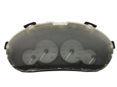 Tahometrs Peugeot Partner 9662745380 50345