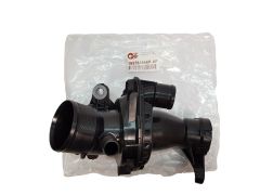 Gaisa šļūtene Renault Nissan Opel 1.6 DCI 165761844R Jauns Oriģināls