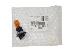 Spuldze Citroen Peugeot Renault PWY24W 1607971980 Oriģināls