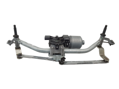 Stiklu Tīrītāju Mehānisms Citroen C3 208 2008 9815497780 0390241589 1669