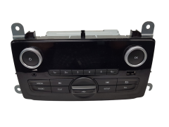 Automagnētola BT USB Renault Clio 4 281154076R 1126