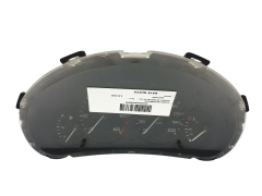 Spidometrs Peugeot 206 9659730580 000501701 55287