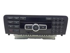 Radio CD atskaņotājs Navi Mercedes-Benz GLA A2469008313 A2469014404 A2129025009