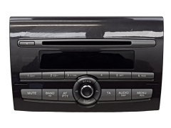 Radio Cd Mp3 Atskaņotājs Fiat Bravo 2 735484417 Model OB