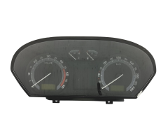 Tahometrs Skoda Fabia 88311298 56125