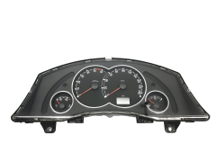 Spidometrs Opel Meriva 13214770LN 110080162038 58473