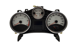 Tahometrs Peugeot 207 9662904980 A2C53190342 2764
