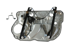 Logu Pacēlājs 6Q4837461J 88370139902 VW Polo DPA