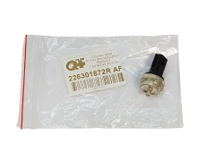 Temperatūras Sensors Jauns Nissan Renault 1.5-2.3 dCI 226301872R