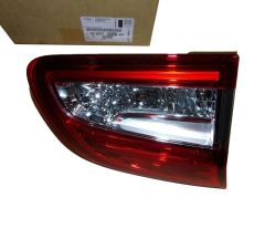 Lukturis Kreisā Oriģināls 1607700380 Citroen