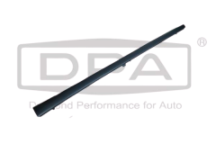 Sliekšņa uzlika Labā Ar Audi A3 8V4853860 88531846402 DPA