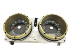 Tahometrs VW Polo 6N2 6N0920804E 0263627004 41790