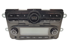 Automagnētola BT USB Smart A4539009204 281151408R