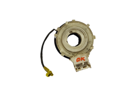 Drošības spilvena gredzens Nissan Mickra K12 25560AX702 4118