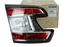 Bremžu lukturis Kreisā Oriģināls Renault Megane III 265550028R