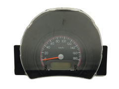 Spidometrs Suzuki Alto Nissan Pixo 34101M68K00 60967