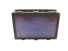 Navigācijas displejs Opel Vectra C Signum 24461297 5WK70093 GM