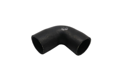 Radiatora caurule 6K0145838B 11451780901 VW Seat Vika