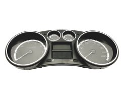 Tahometrs Peugeot 308 9665107380 44926