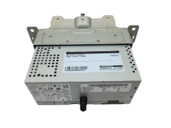 Automagnētola Navi Ford Fiesta L1BT-18D804-HF CTR F102 DAB 21080