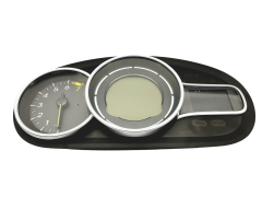 Tahometrs Renault Megane 3 248104902R 47284
