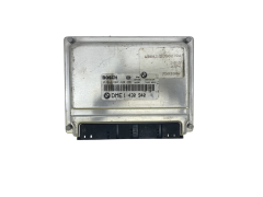 Vadības Bloks BMW 1430940 0261204420 Bosch 57120