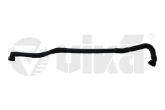Gaisa šļūtene Ar VW Audi 078133817P 11331550501 Vika