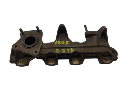 Izplūdes kolektors 7700104736 Renault Espace 3 Laguna I 2.2 DT G8T 12435